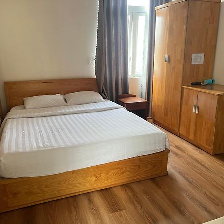Hostel Phuong Nga Dalat Luaran gambar