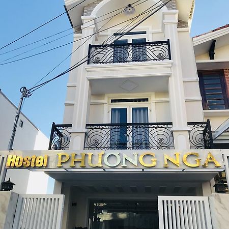 Hostel Phuong Nga Dalat Luaran gambar