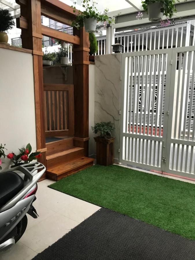 Hostel Phuong Nga Dalat Luaran gambar