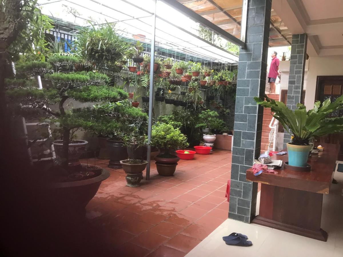 Hostel Phuong Nga Dalat Luaran gambar