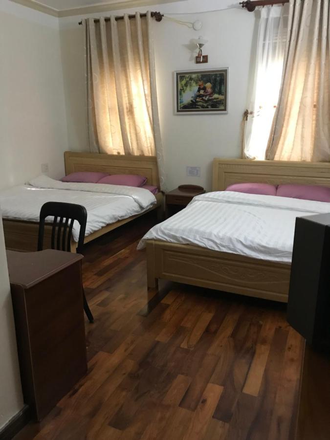 Hostel Phuong Nga Dalat Luaran gambar