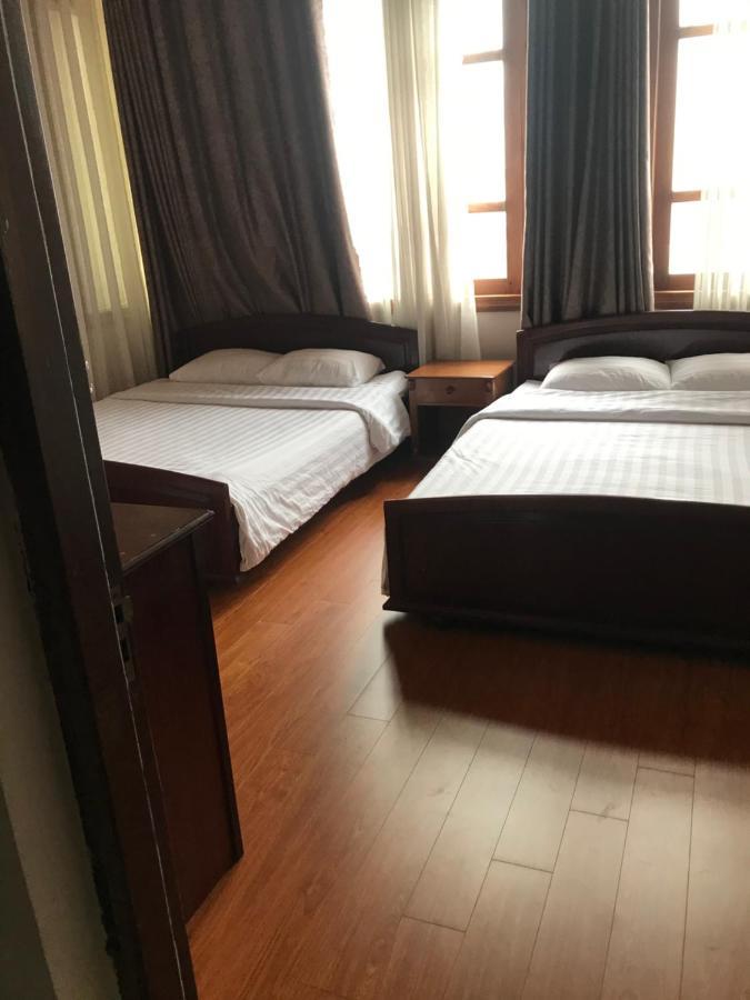 Hostel Phuong Nga Dalat Luaran gambar