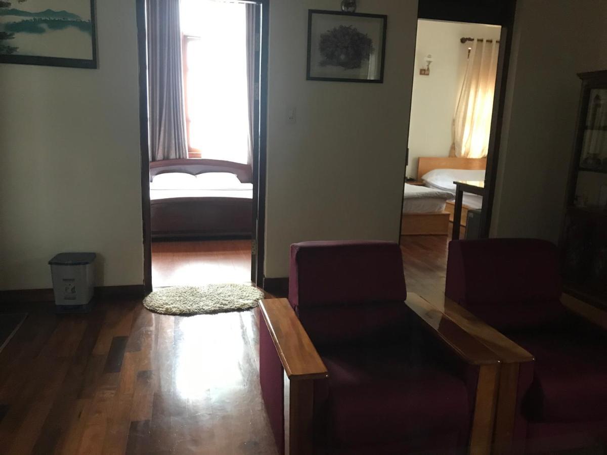 Hostel Phuong Nga Dalat Luaran gambar