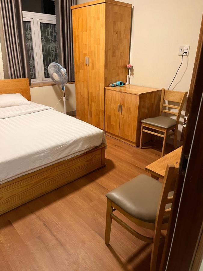 Hostel Phuong Nga Dalat Luaran gambar