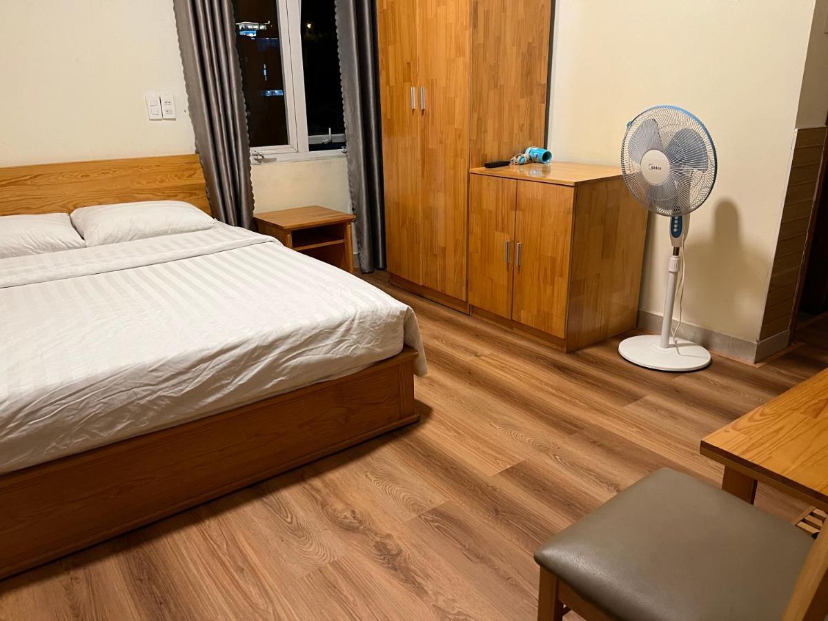 Hostel Phuong Nga Dalat Luaran gambar