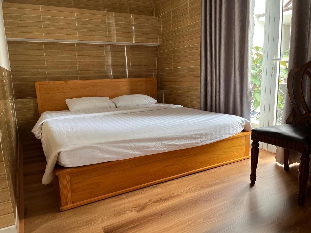 Hostel Phuong Nga Dalat Luaran gambar