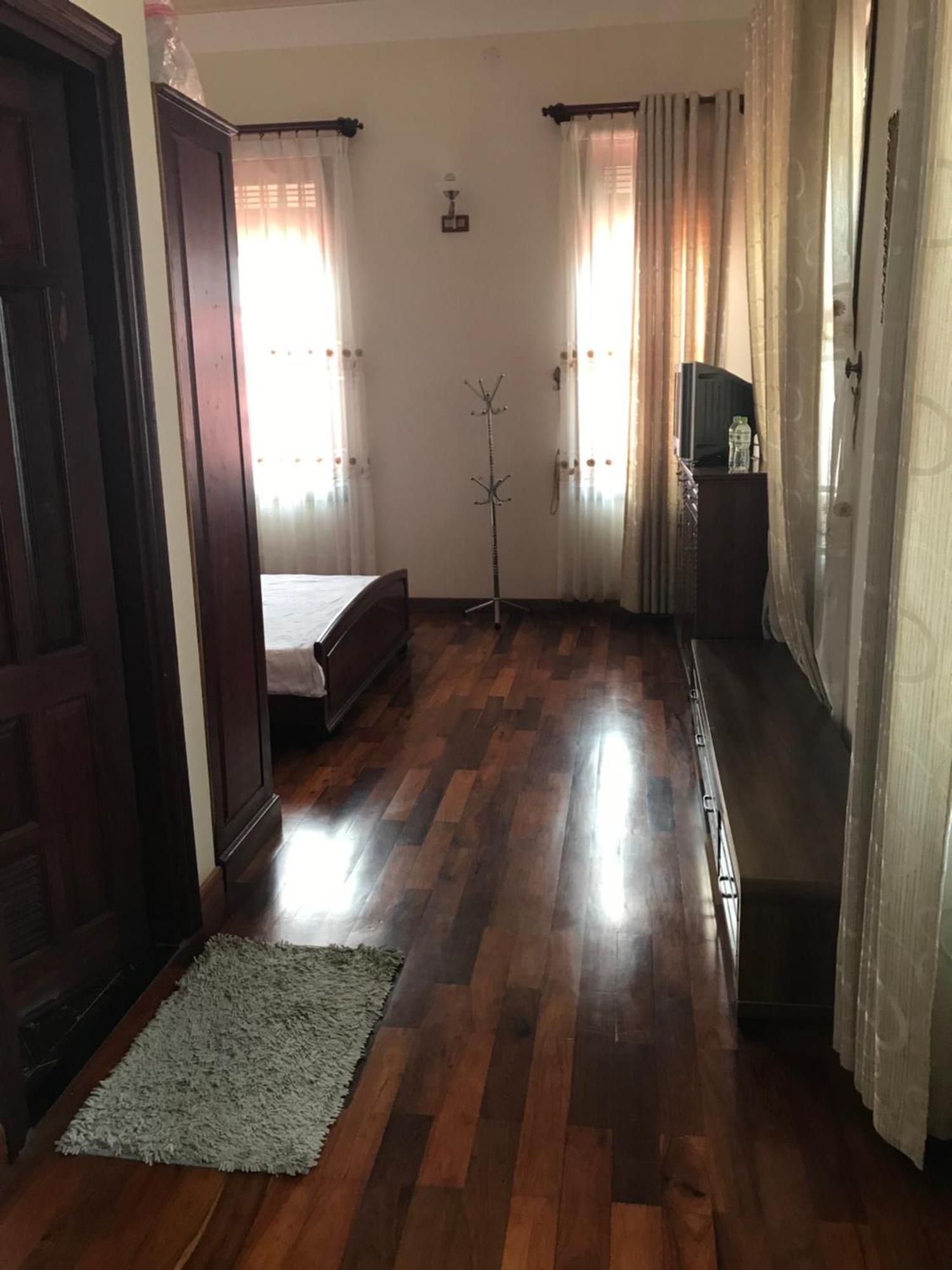 Hostel Phuong Nga Dalat Luaran gambar