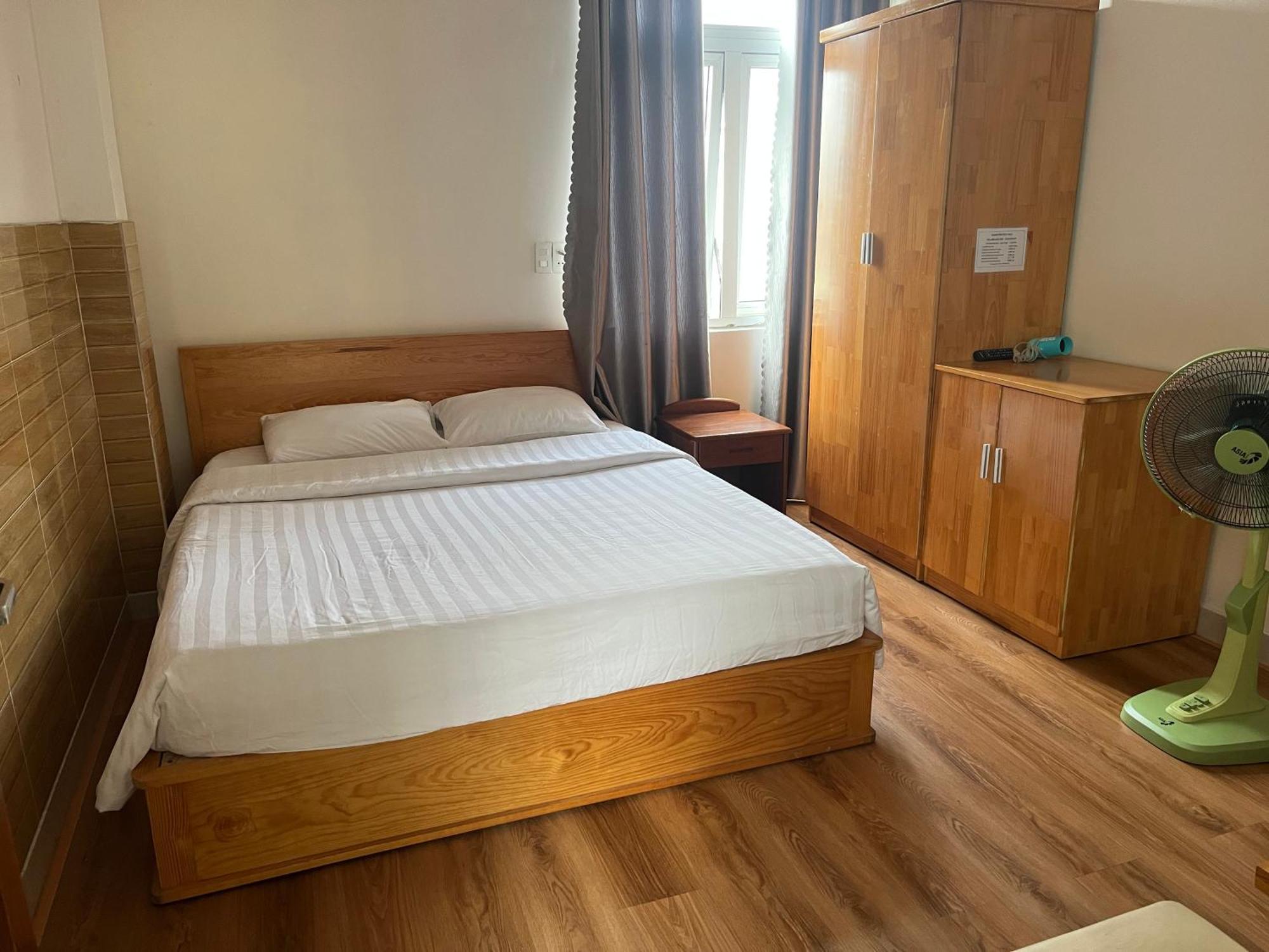 Hostel Phuong Nga Dalat Luaran gambar