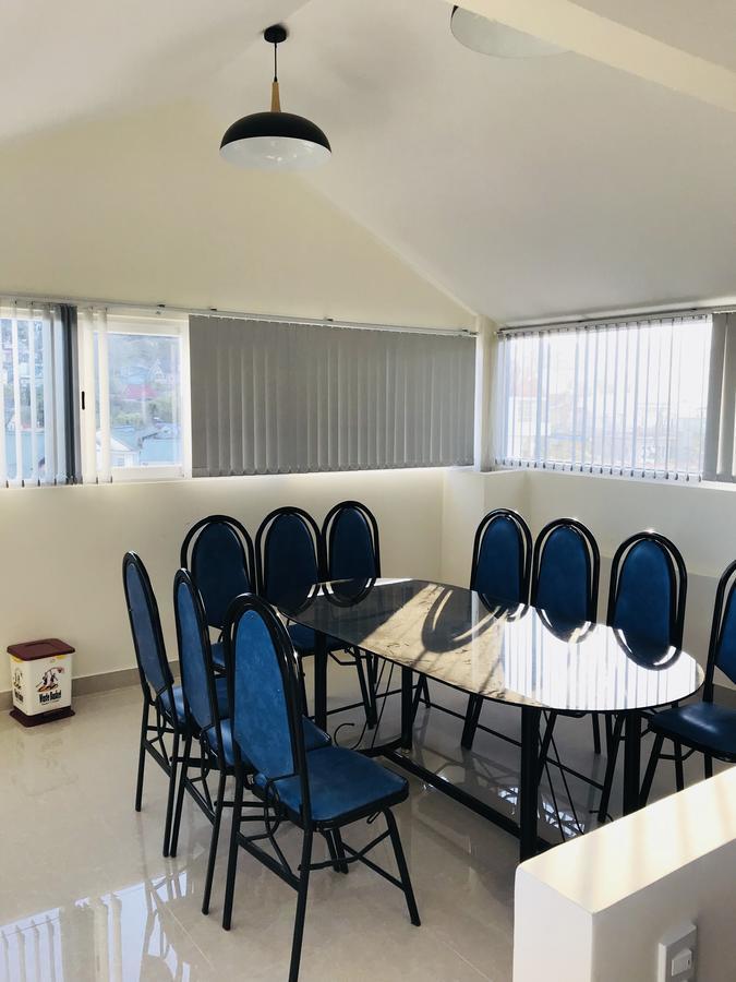 Hostel Phuong Nga Dalat Luaran gambar
