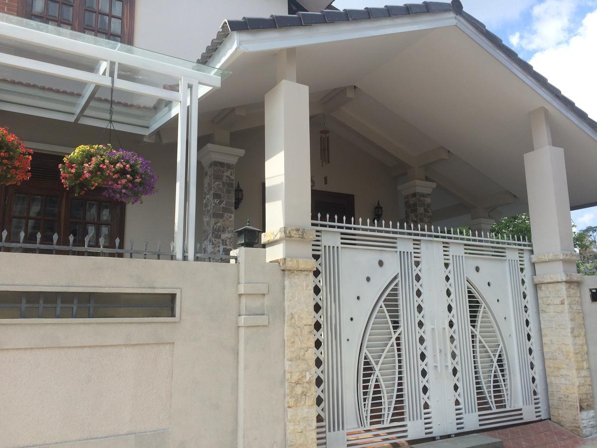 Hostel Phuong Nga Dalat Luaran gambar
