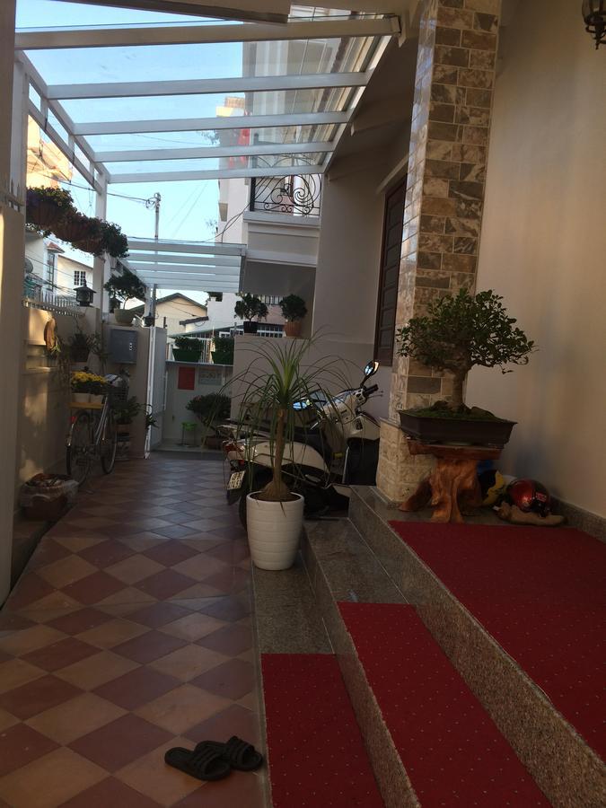 Hostel Phuong Nga Dalat Luaran gambar