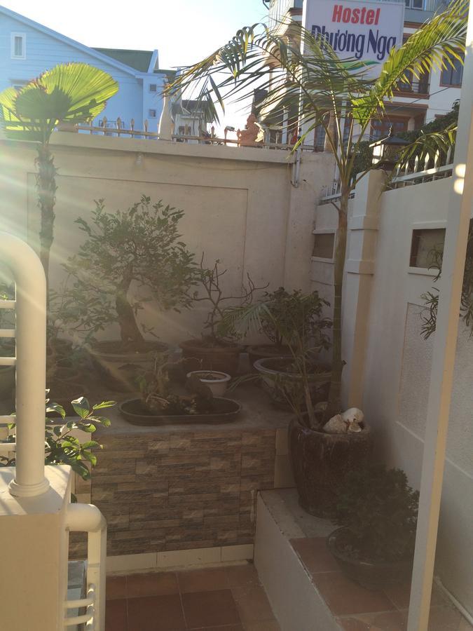 Hostel Phuong Nga Dalat Luaran gambar