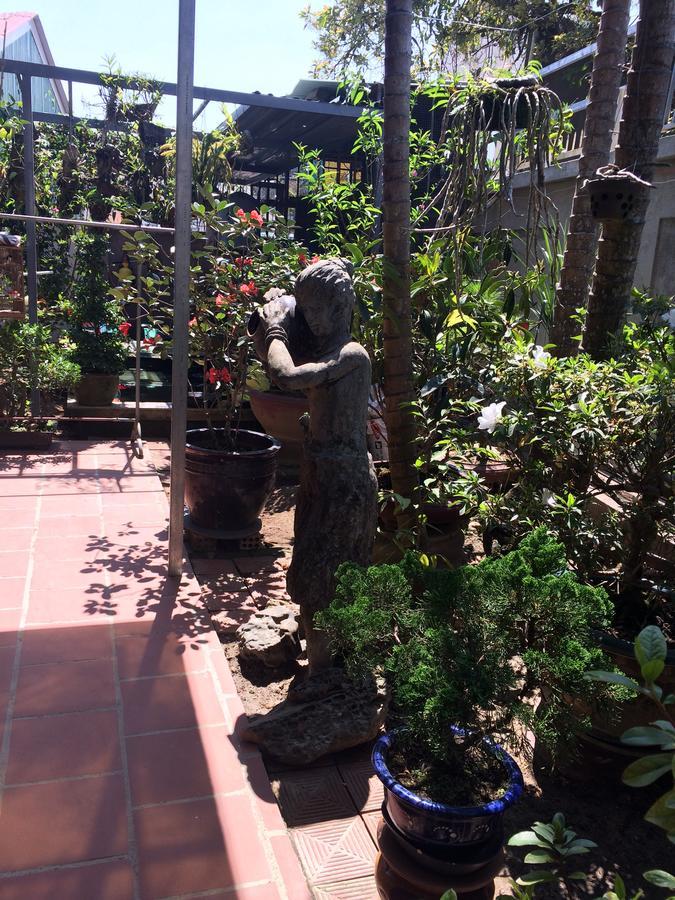 Hostel Phuong Nga Dalat Luaran gambar
