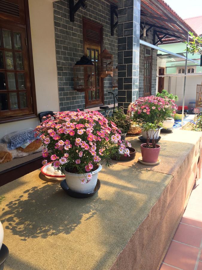 Hostel Phuong Nga Dalat Luaran gambar