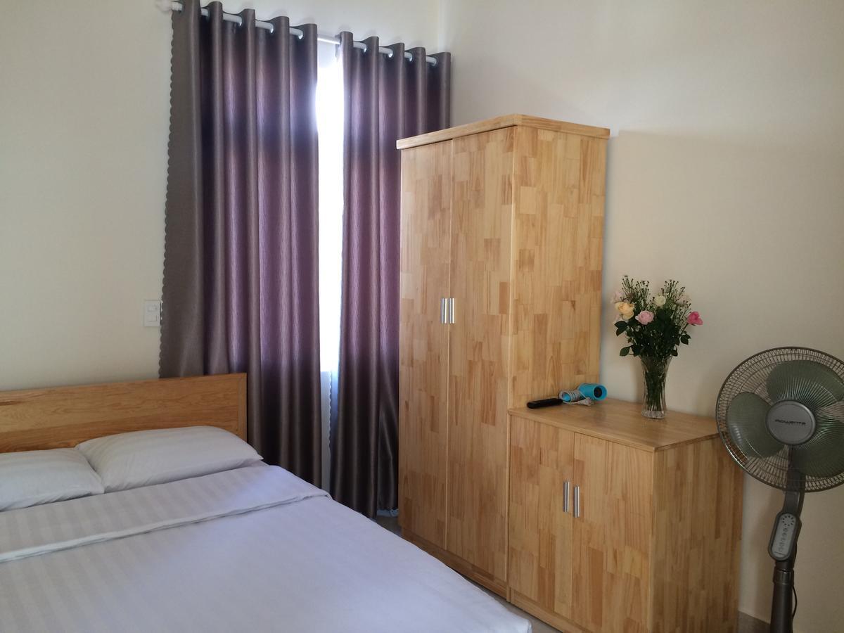 Hostel Phuong Nga Dalat Luaran gambar