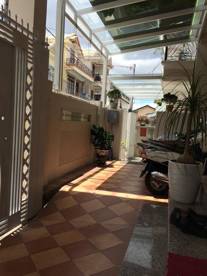 Hostel Phuong Nga Dalat Luaran gambar
