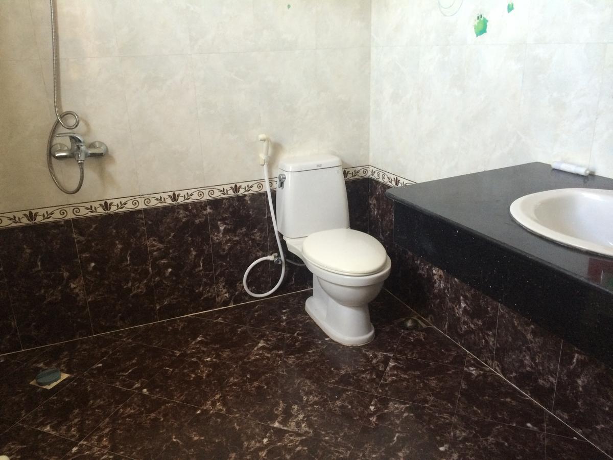 Hostel Phuong Nga Dalat Luaran gambar