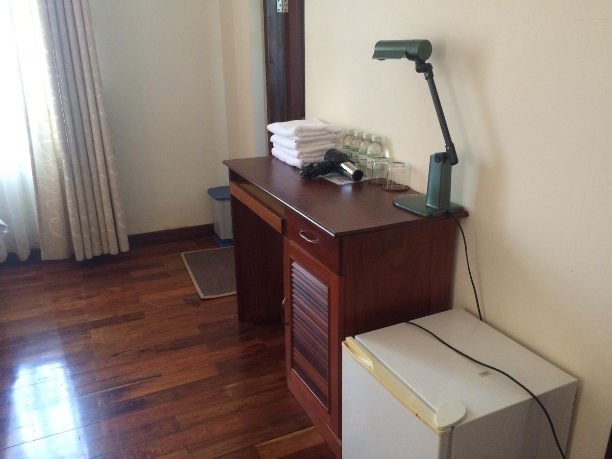 Hostel Phuong Nga Dalat Luaran gambar