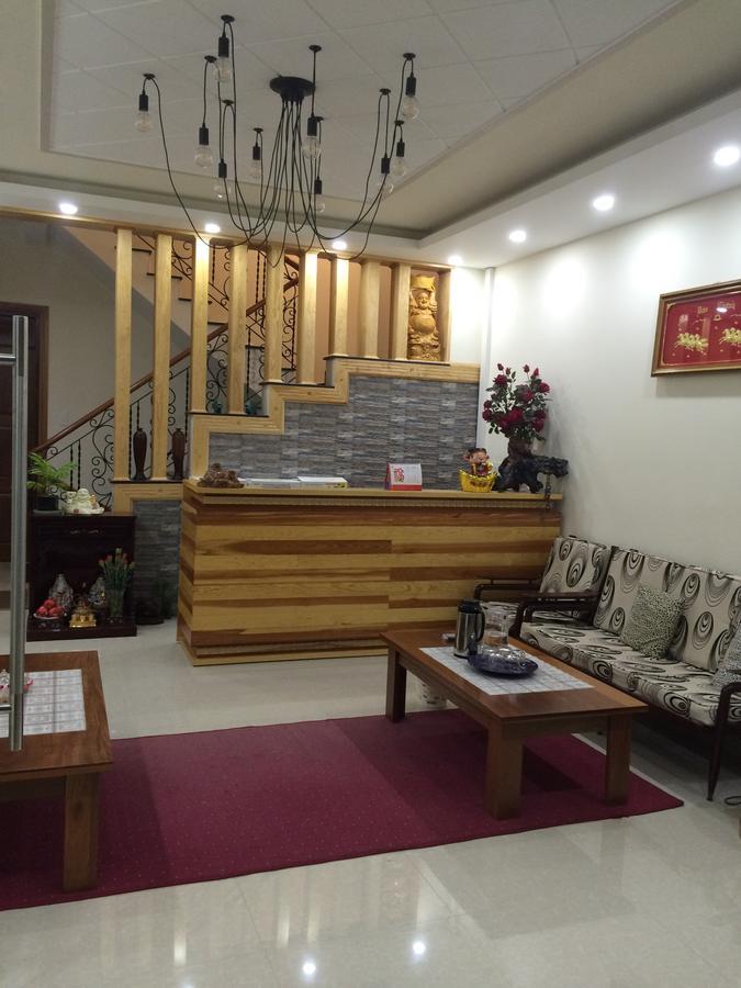Hostel Phuong Nga Dalat Luaran gambar