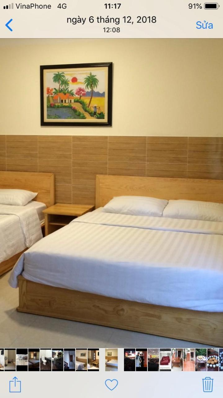 Hostel Phuong Nga Dalat Luaran gambar