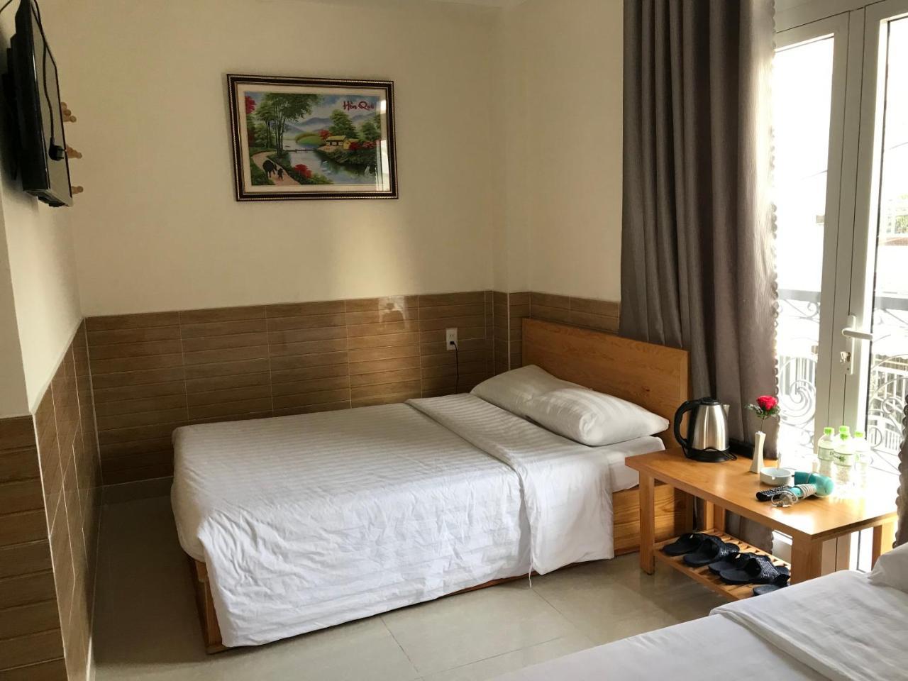 Hostel Phuong Nga Dalat Luaran gambar