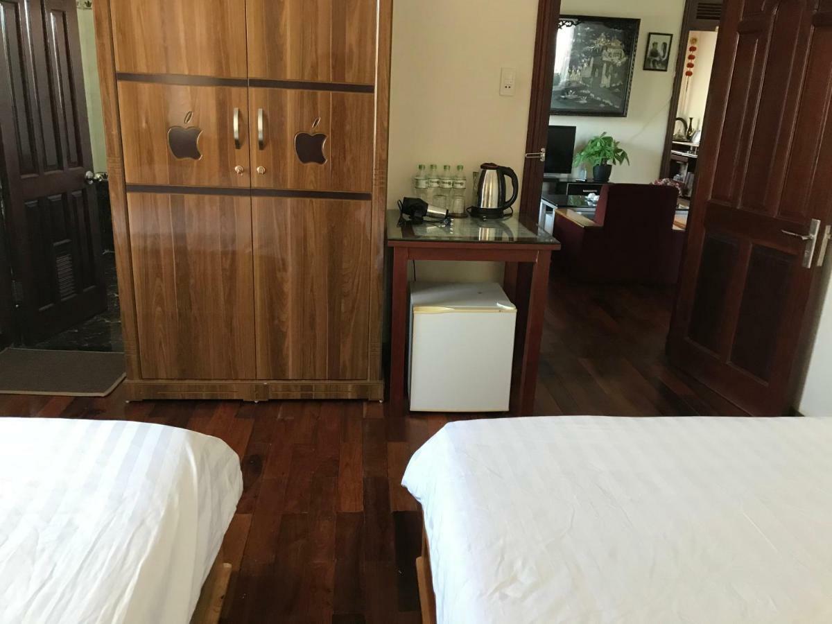 Hostel Phuong Nga Dalat Luaran gambar