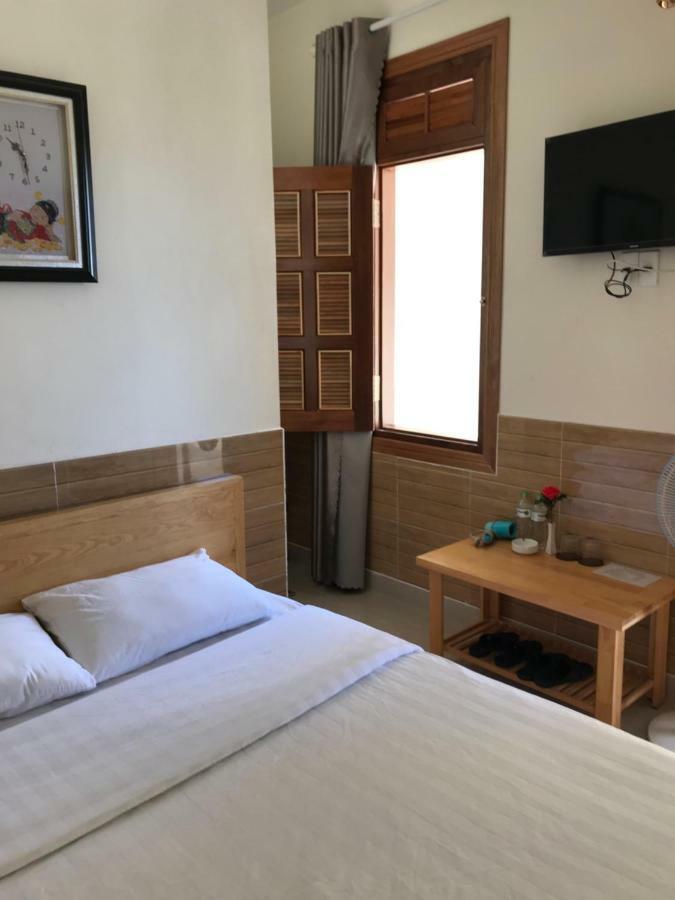 Hostel Phuong Nga Dalat Luaran gambar