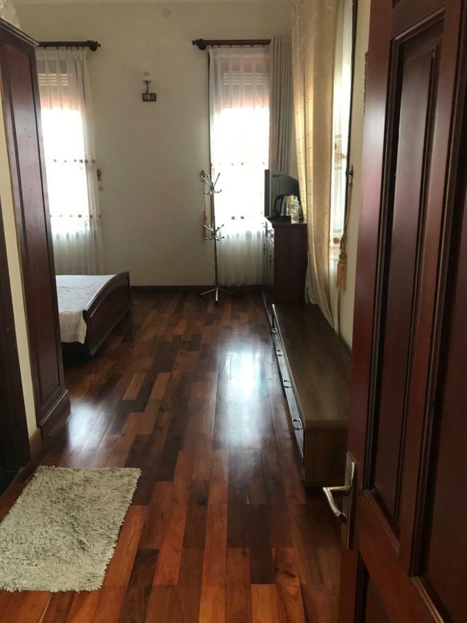 Hostel Phuong Nga Dalat Luaran gambar