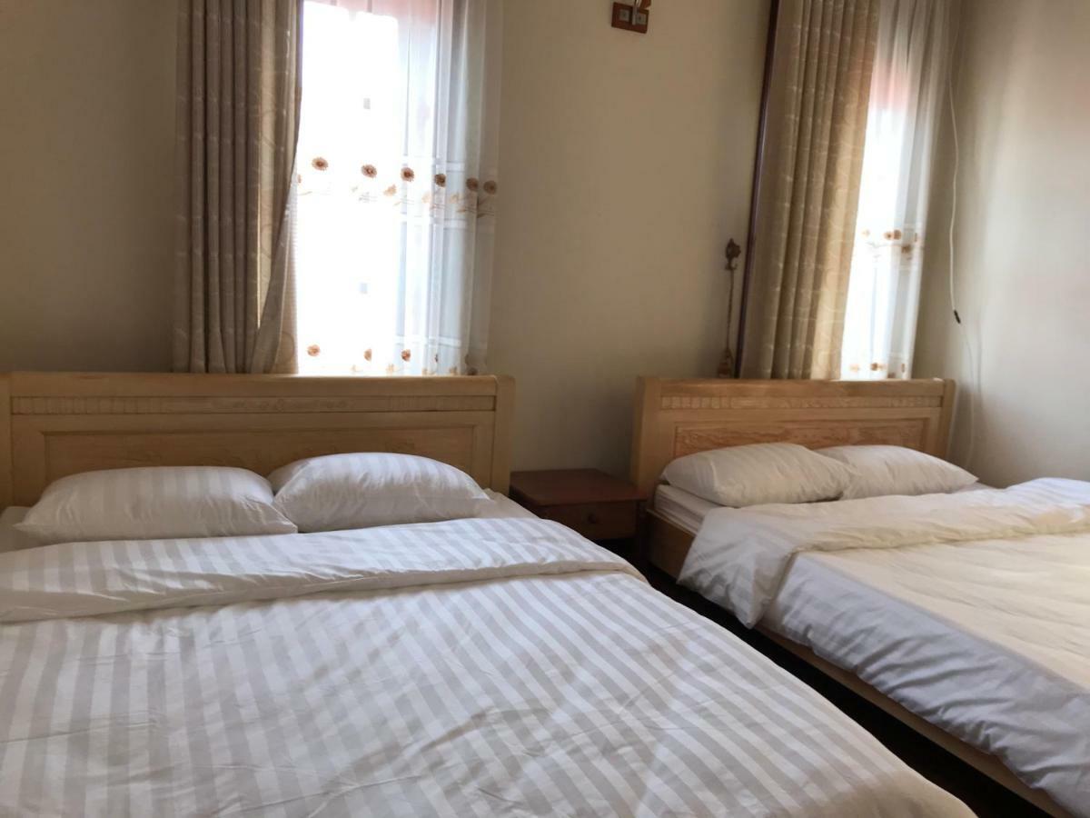 Hostel Phuong Nga Dalat Luaran gambar
