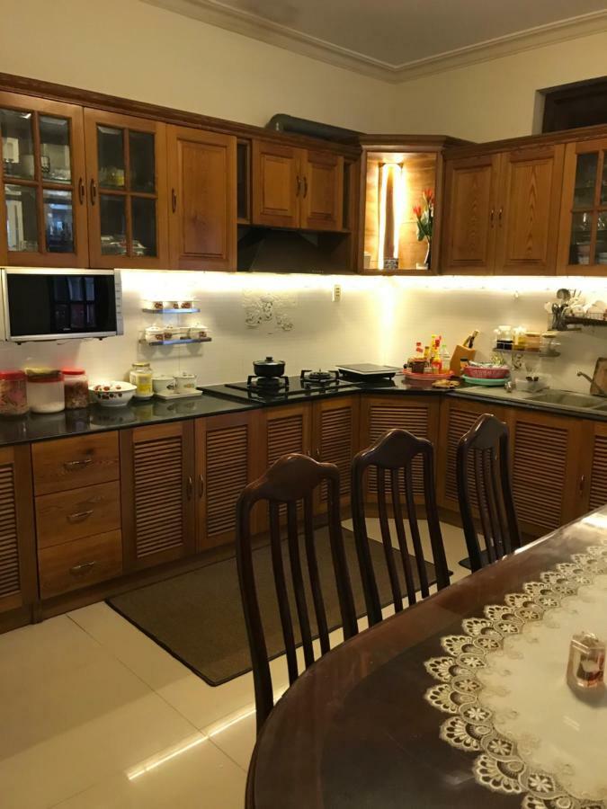 Hostel Phuong Nga Dalat Luaran gambar